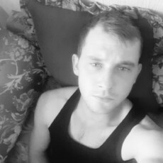 Фотография мужчины Илья Давыдов, 26 лет из г. Волгодонск