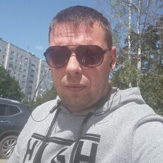 Фотография мужчины Александр, 41 год из г. Щёлково