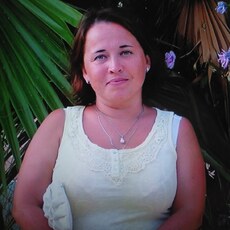 Фотография девушки Татьяна, 46 лет из г. Тольятти