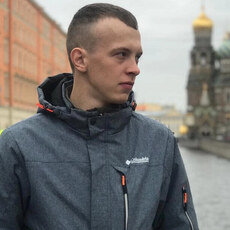 Фотография мужчины Диман, 27 лет из г. Междуреченск