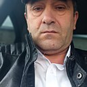 Тахир, 50 лет