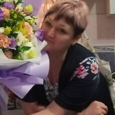 Фотография девушки Наталья, 53 года из г. Балашов