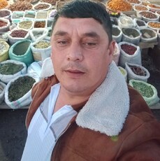 Фотография мужчины Рамеш, 42 года из г. Серпухов