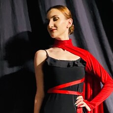 Фотография девушки Полина, 28 лет из г. Балаково