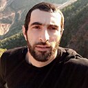 Гасан, 33 года