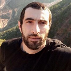 Фотография мужчины Гасан, 33 года из г. Борисоглебск