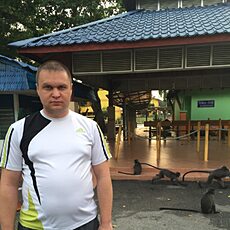 Фотография мужчины Слава, 40 лет из г. Екатеринбург