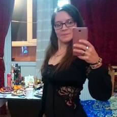 Фотография девушки Alinocka, 32 года из г. Брагин