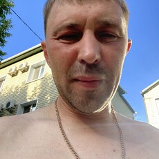 Фотография мужчины Вадим, 43 года из г. Озерск (Челябинская обл)