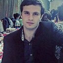 Алан, 33 года