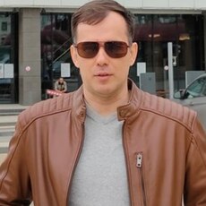 Фотография мужчины Евгений, 42 года из г. Волгодонск