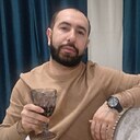 Самир, 34 года