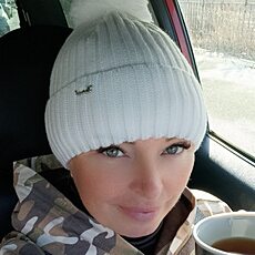 Фотография девушки Елена, 47 лет из г. Владивосток