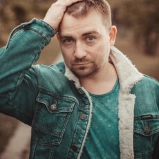 Фотография мужчины Сергей, 36 лет из г. Луганск