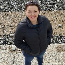 Фотография девушки Лиса, 43 года из г. Комсомольск-на-Амуре