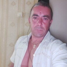 Фотография мужчины Некто, 41 год из г. Майский (Кабардино-Балкария)