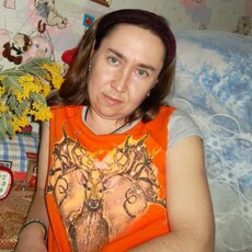 Фотография девушки Мунисе, 48 лет из г. Владикавказ