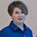 Наталья, 55 лет