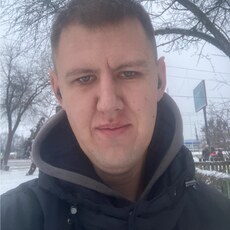 Фотография мужчины Женя, 34 года из г. Полтава