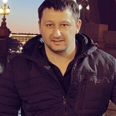 Фотография мужчины Андрей, 34 года из г. Кашира