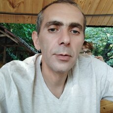 Фотография мужчины Giogio, 42 года из г. Тбилиси