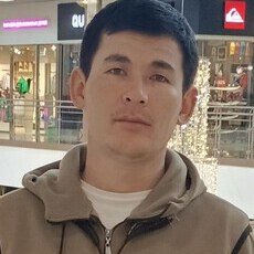 Фотография мужчины Shavkat, 30 лет из г. Сенной