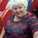 Ниночка, 69 лет