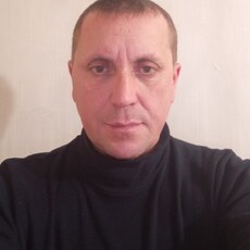 Фотография мужчины Артём, 46 лет из г. Слободской