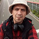 Sashко, 51 год