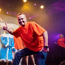 Фотография мужчины Дмитрий, 41 год из г. Екатеринбург