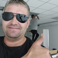 Фотография мужчины Он, 36 лет из г. Москва