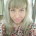 Лиса, 45 лет
