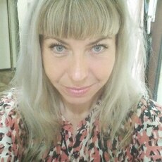 Фотография девушки Лиса, 45 лет из г. Новополоцк