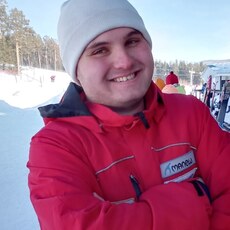 Фотография мужчины Гэндзи, 23 года из г. Петропавловск-Камчатский