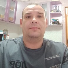 Фотография мужчины Кос, 44 года из г. Домодедово