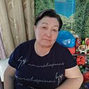 Людмила, 65 лет