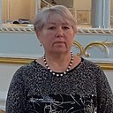 Надежда, 60 лет