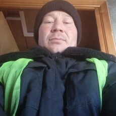 Фотография мужчины Александр, 40 лет из г. Улеты
