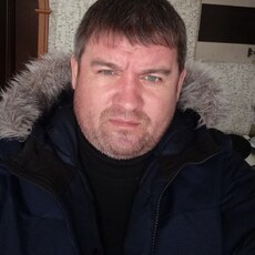 Фотография мужчины Сережа, 41 год из г. Чебоксары