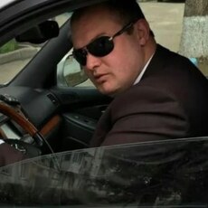 Фотография мужчины V E T E R, 37 лет из г. Домбай