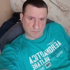 Фотография мужчины Сергей, 45 лет из г. Жуков