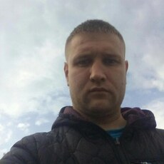 Фотография мужчины Дмитрий, 41 год из г. Киров