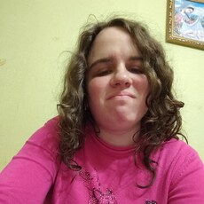 Фотография девушки Анастасія, 22 года из г. Ивано-Франковск