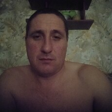 Фотография мужчины Алексей, 39 лет из г. Куйбышев