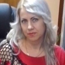Фотография девушки Maruca, 48 лет из г. Александров