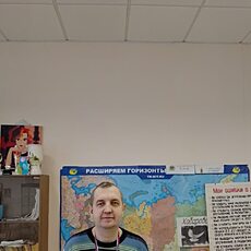 Фотография мужчины Владимир, 46 лет из г. Псков