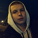 Захар, 21 год