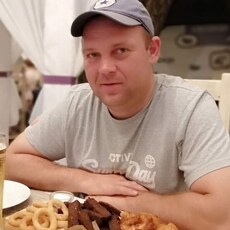 Фотография мужчины Денис, 41 год из г. Ступино