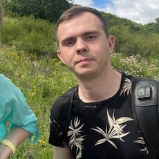 Фотография мужчины Владимир, 31 год из г. Серпухов