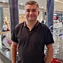 Владимир, 45 лет